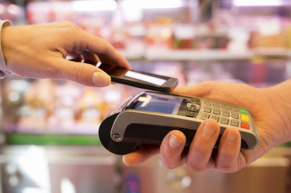 Digital Payment Technologies Explained