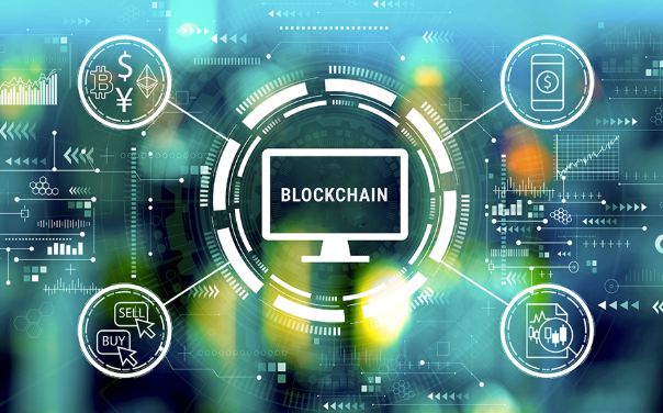 Blockchain-Based Financial Innovation Systems