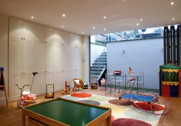 Basement Renovation Ideas for Comfortable Living