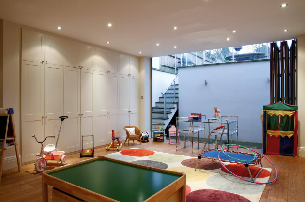 Basement Renovation Ideas for Comfortable Living