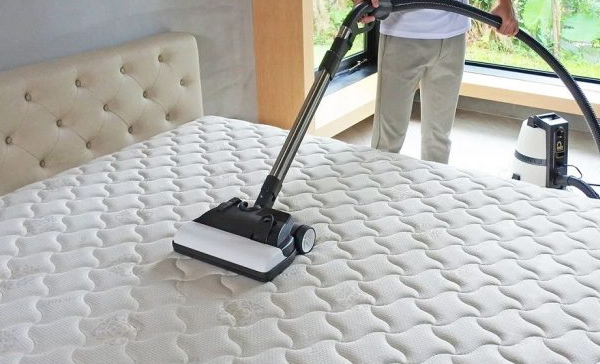 Mattress Cleaning Service