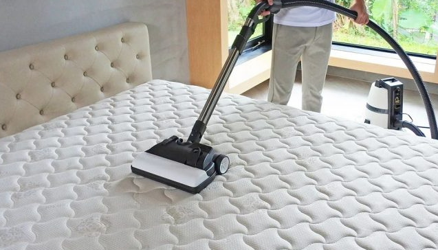 Mattress Cleaning Service
