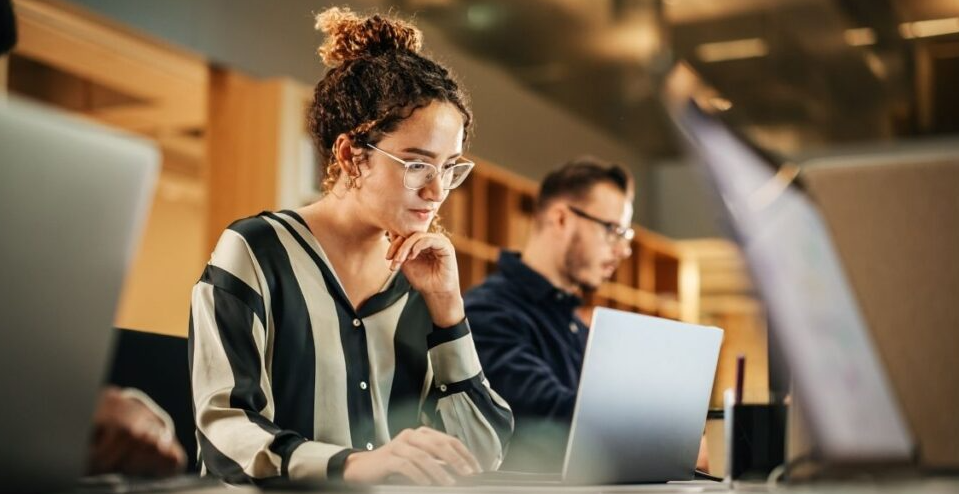 How to Prepare Examples That Show Your Professional Ability